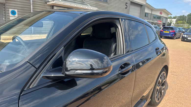 BMW 1 Series 120 M Sport 5dr Step Auto Petrol Hatchback